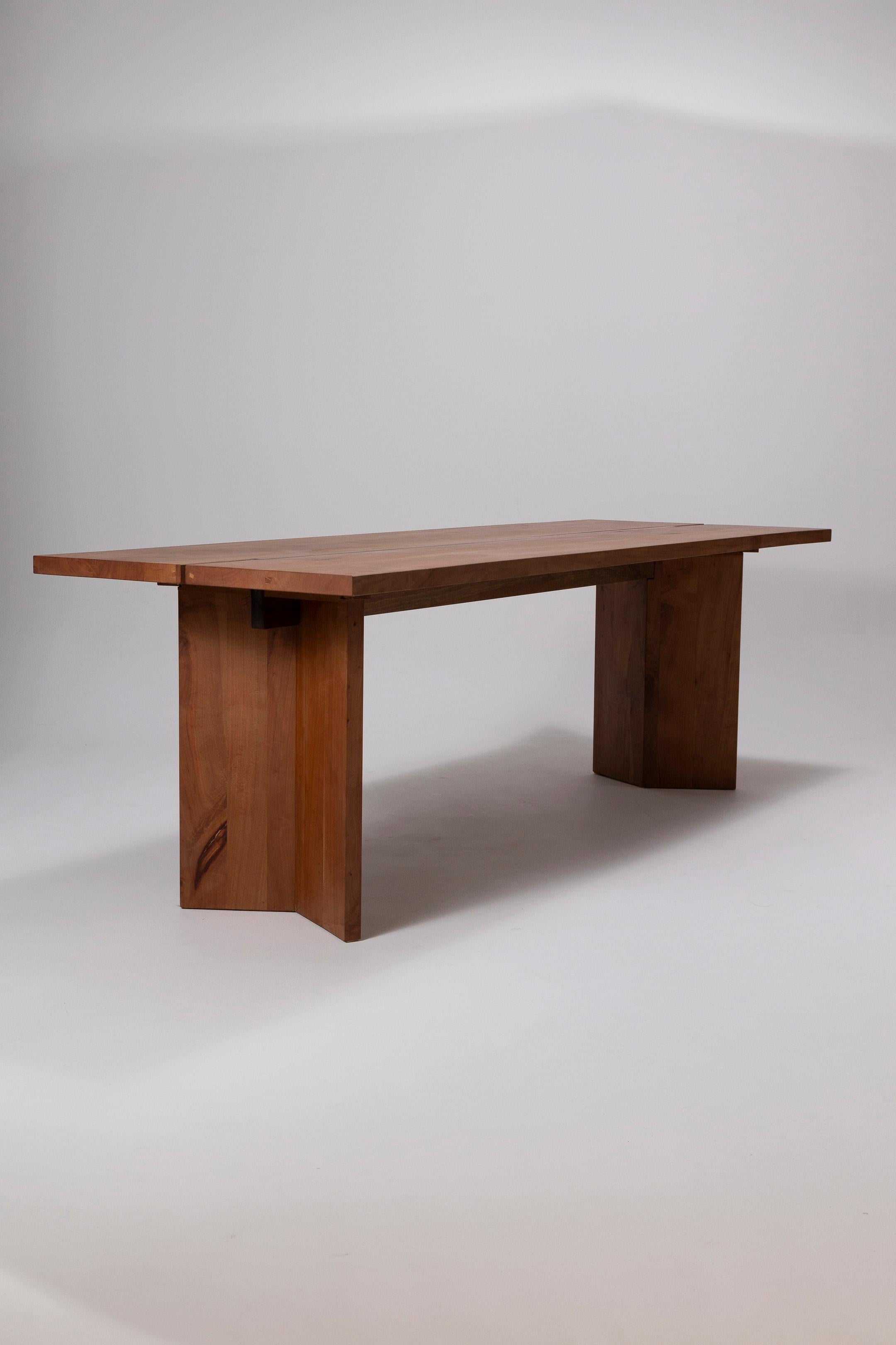 Table à manger japonaise en vente 4