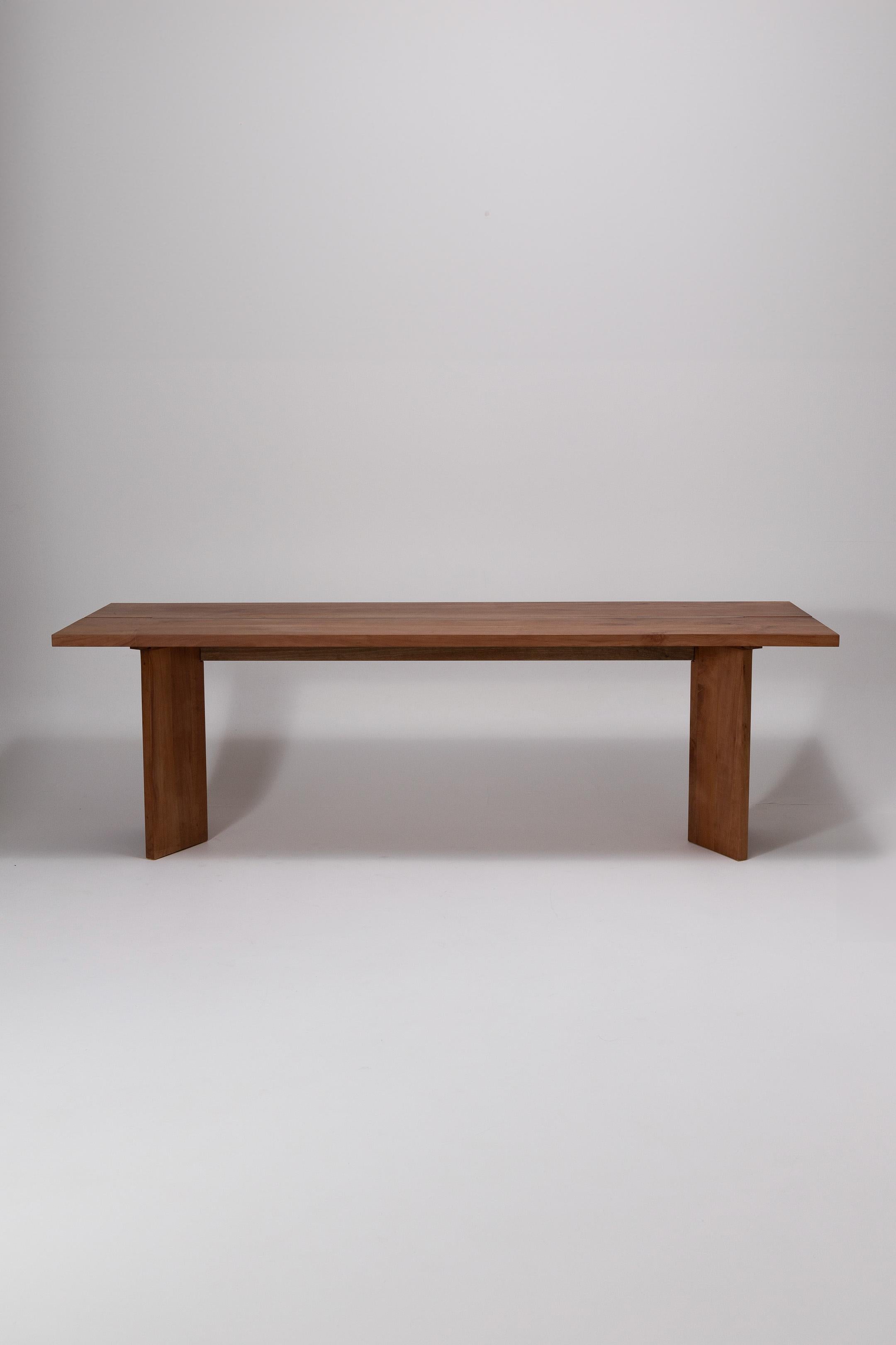 Table à manger japonaise en vente 5