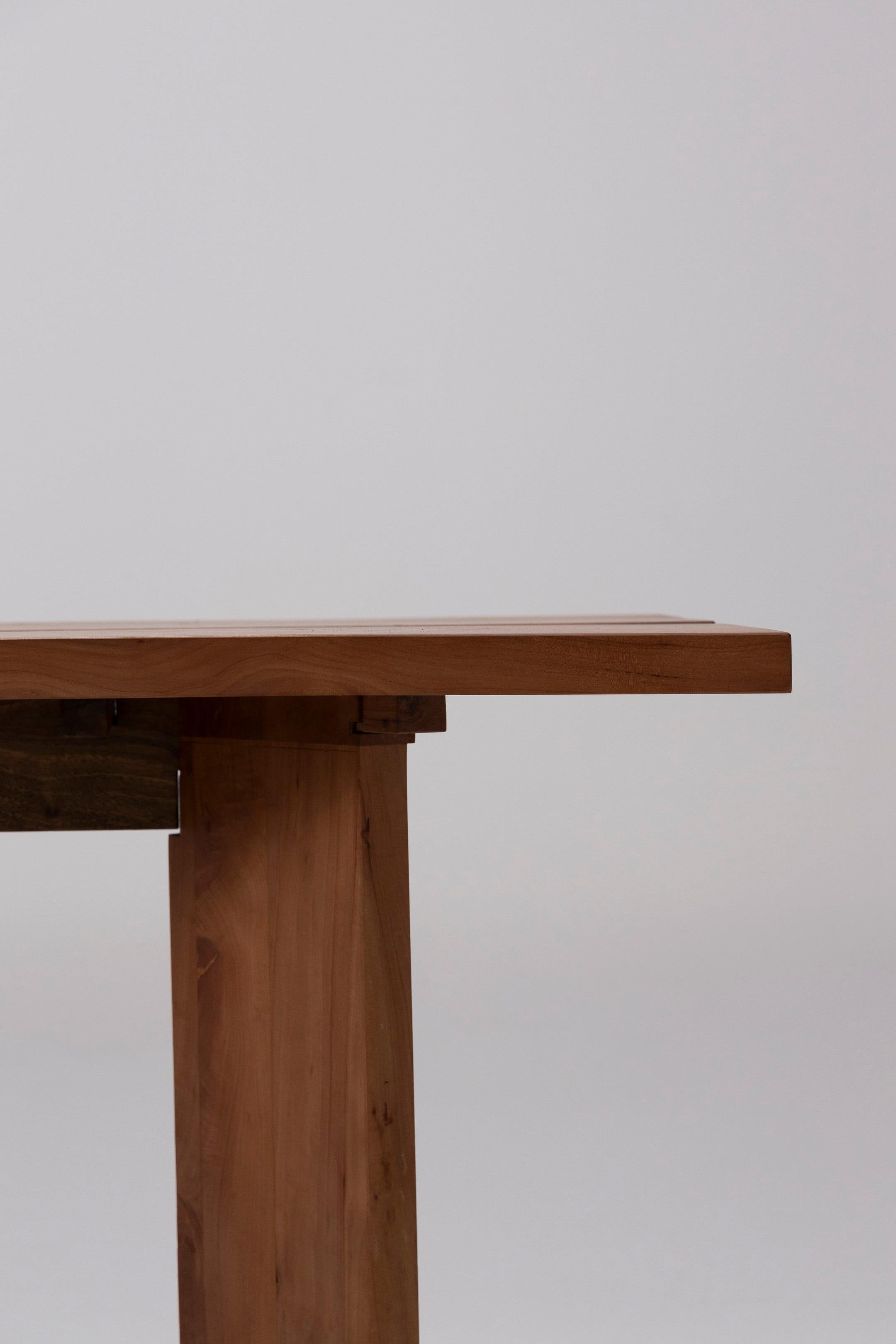 Table à manger japonaise en vente 6
