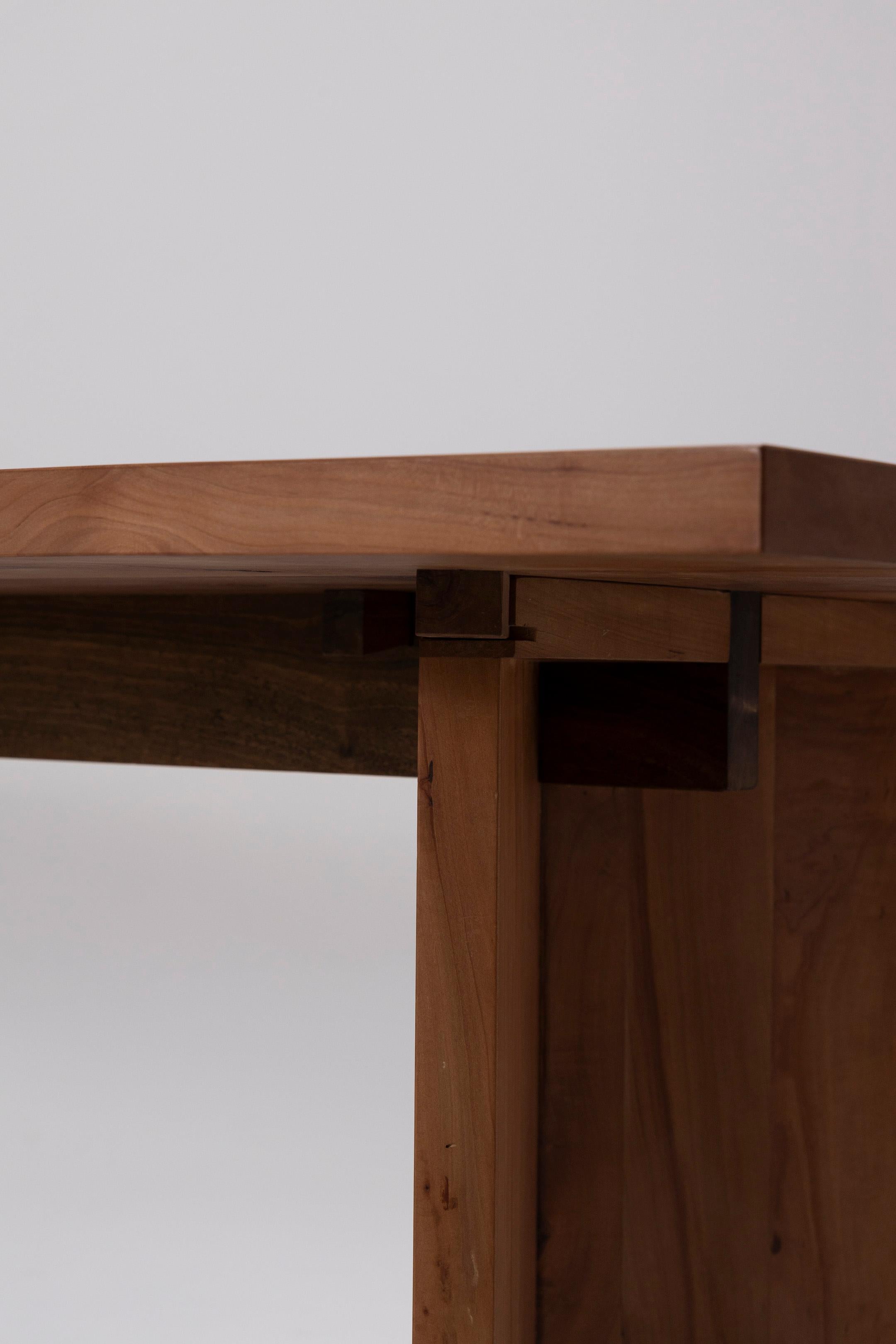 Table à manger japonaise en vente 8