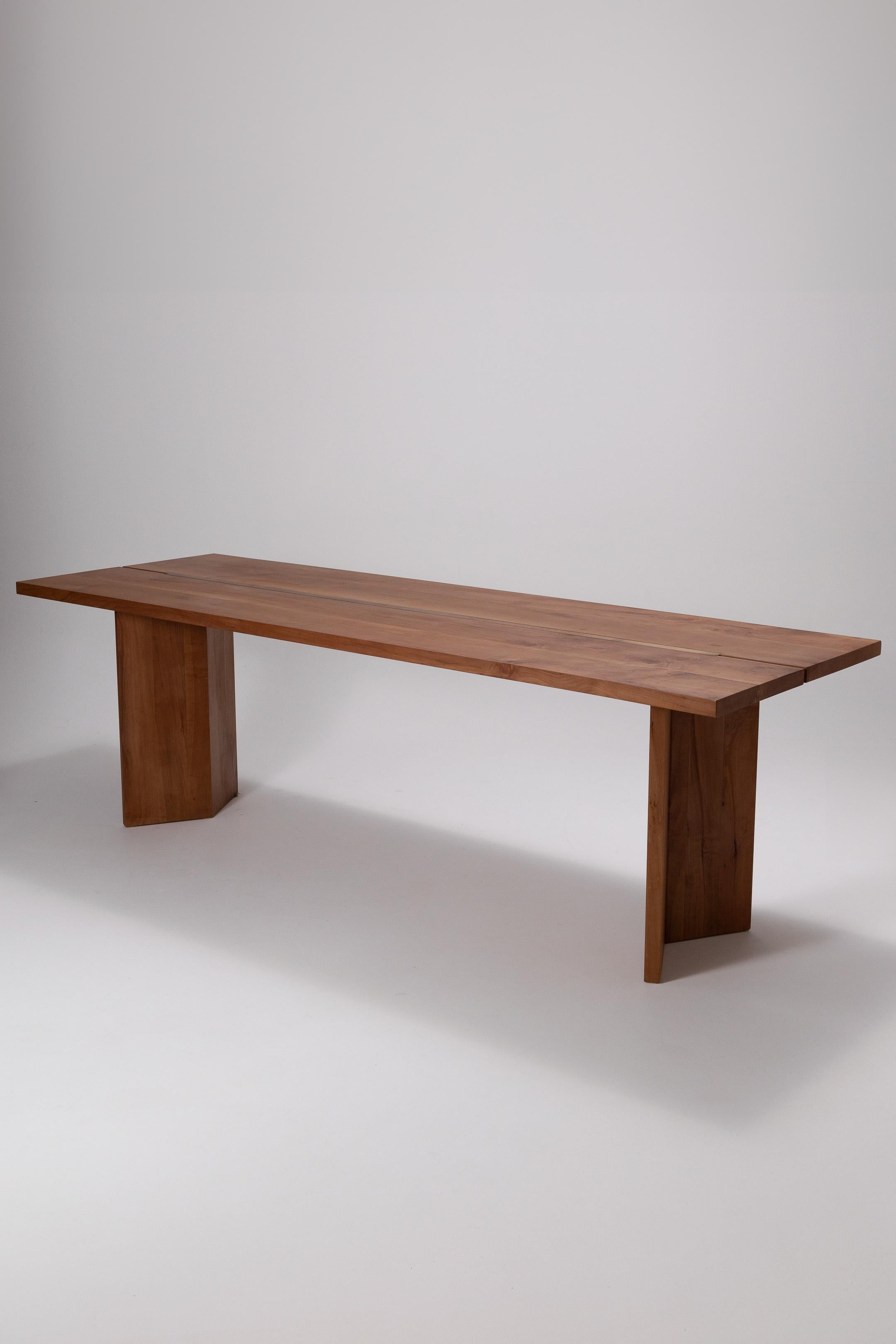 Table à manger japonaise en vente 10