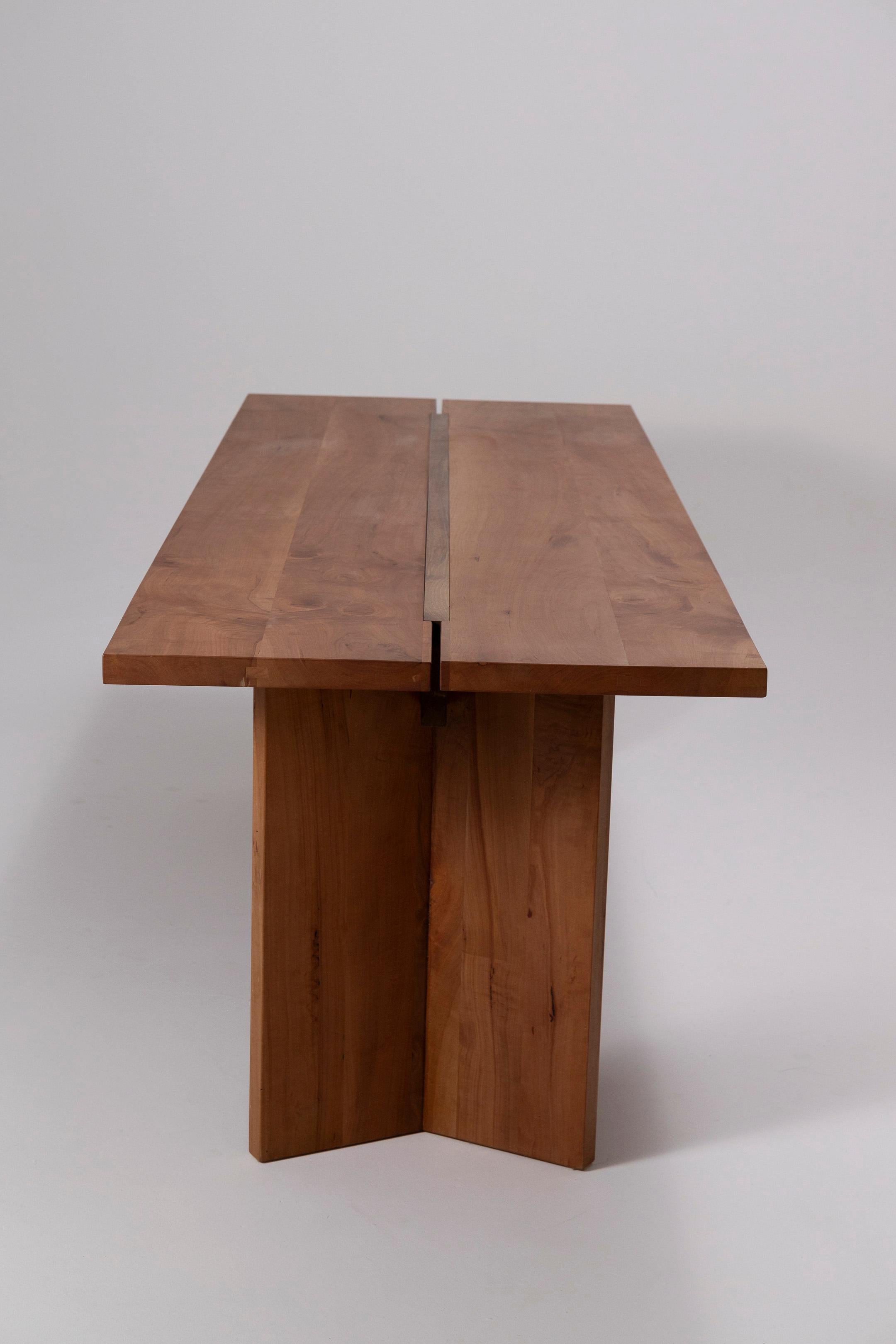 Table à manger japonaise en vente 11