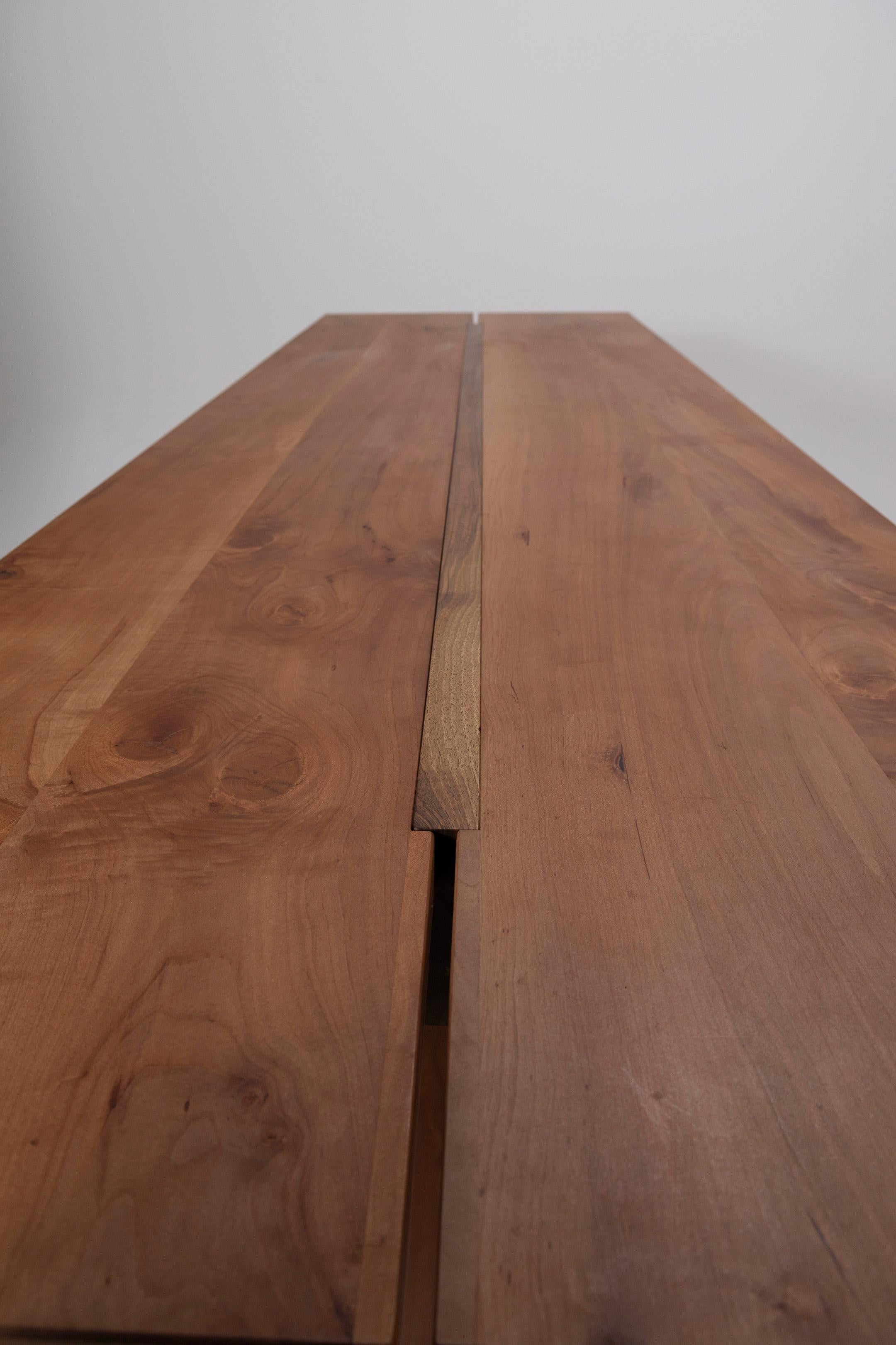 Table à manger japonaise en vente 12