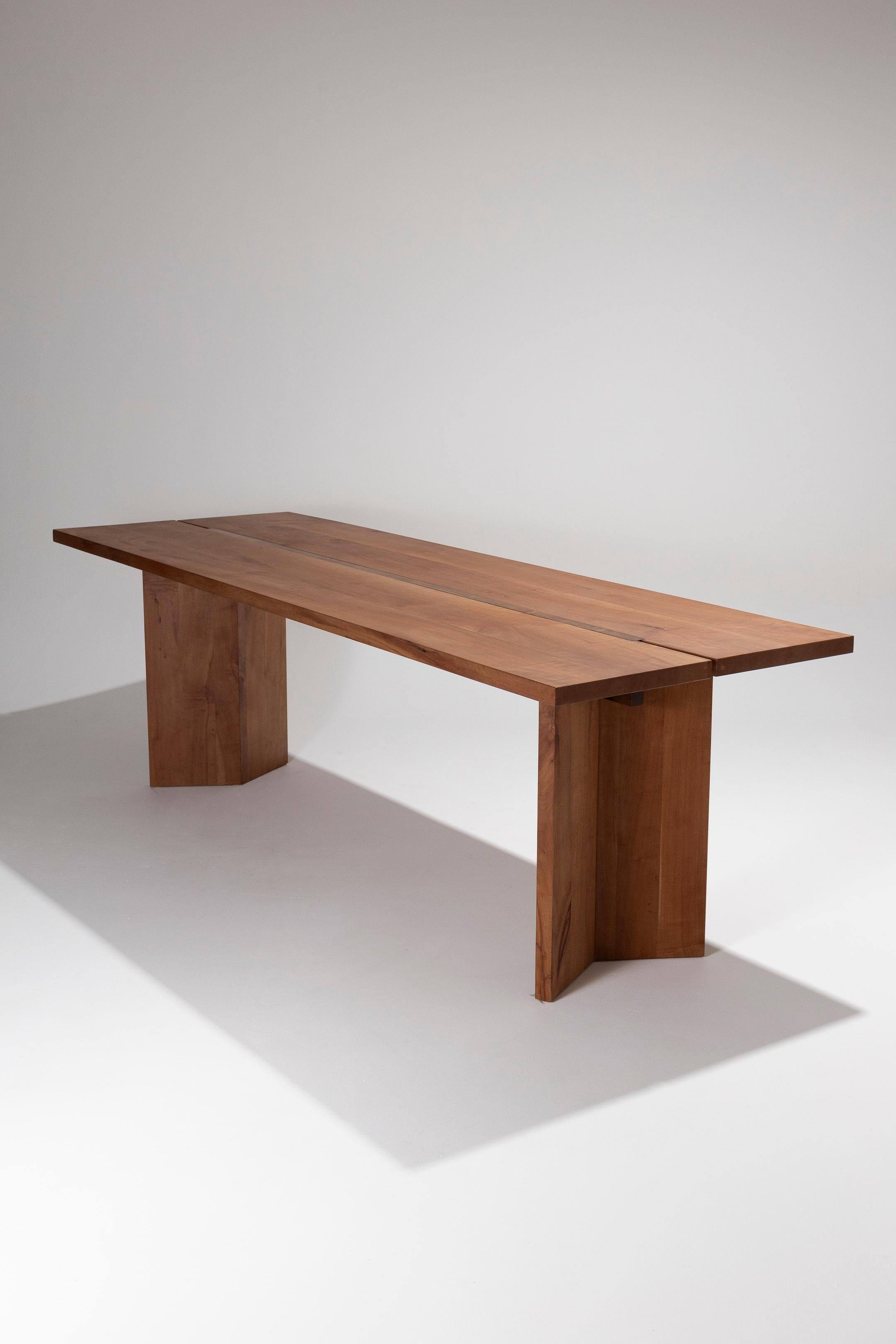 Table de salle à manger 