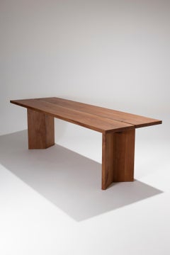 “Japan” dining table