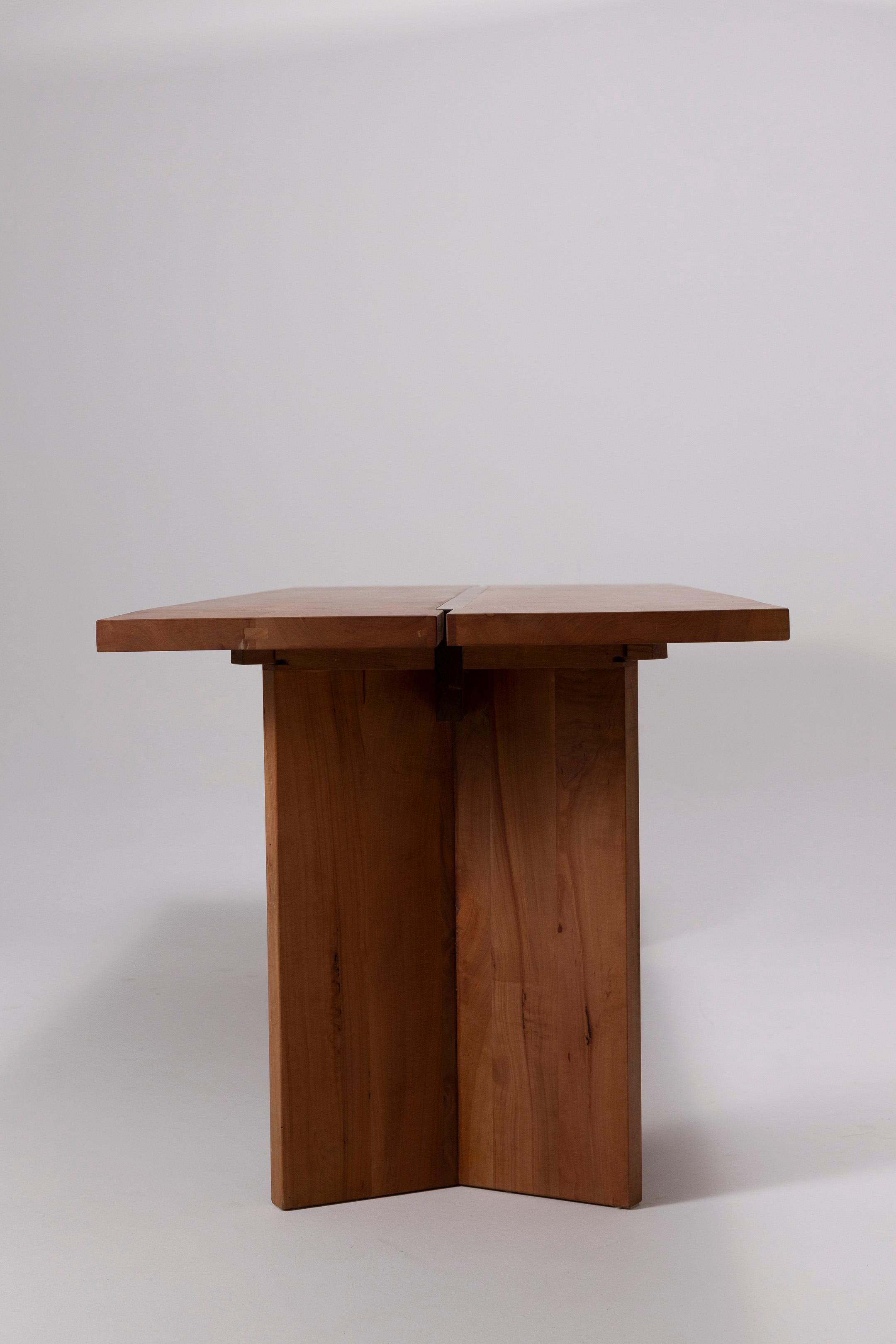 Table à manger japonaise en vente 14