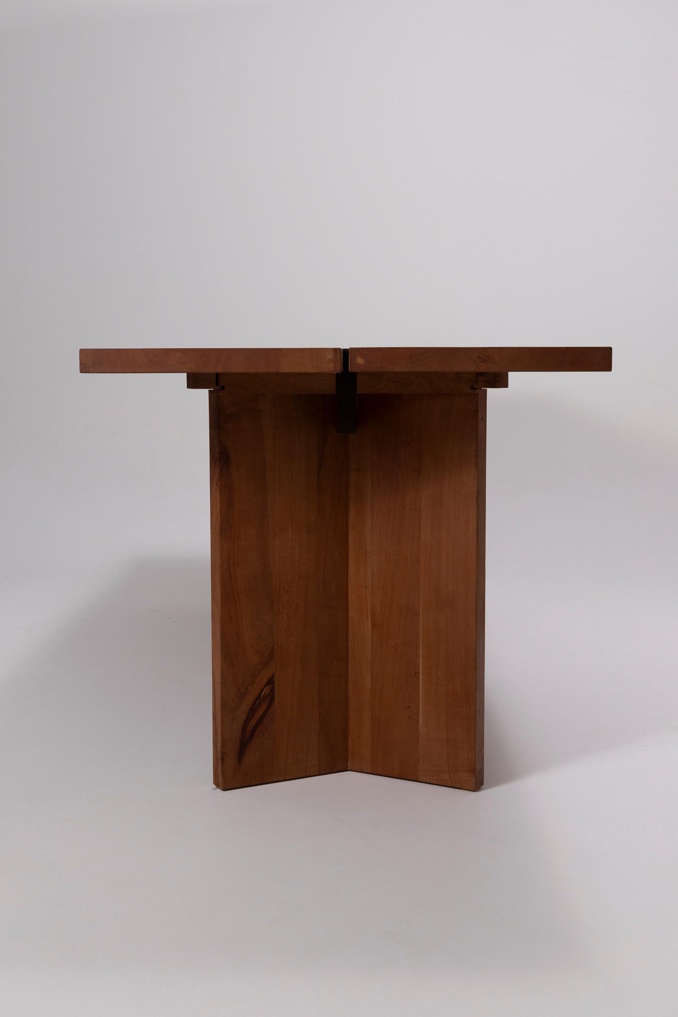 “Japan” dining table 1
