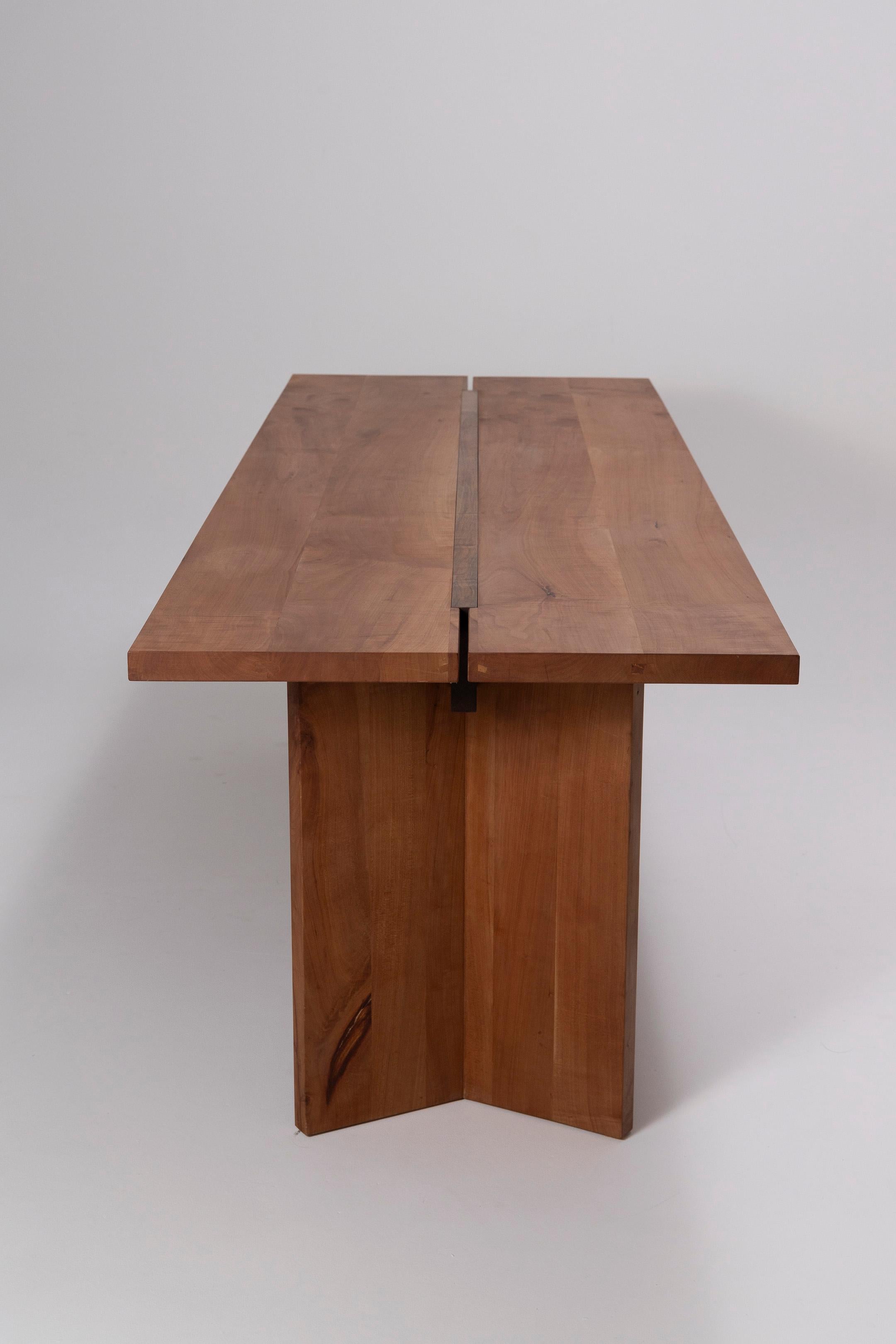 Table à manger japonaise en vente 2