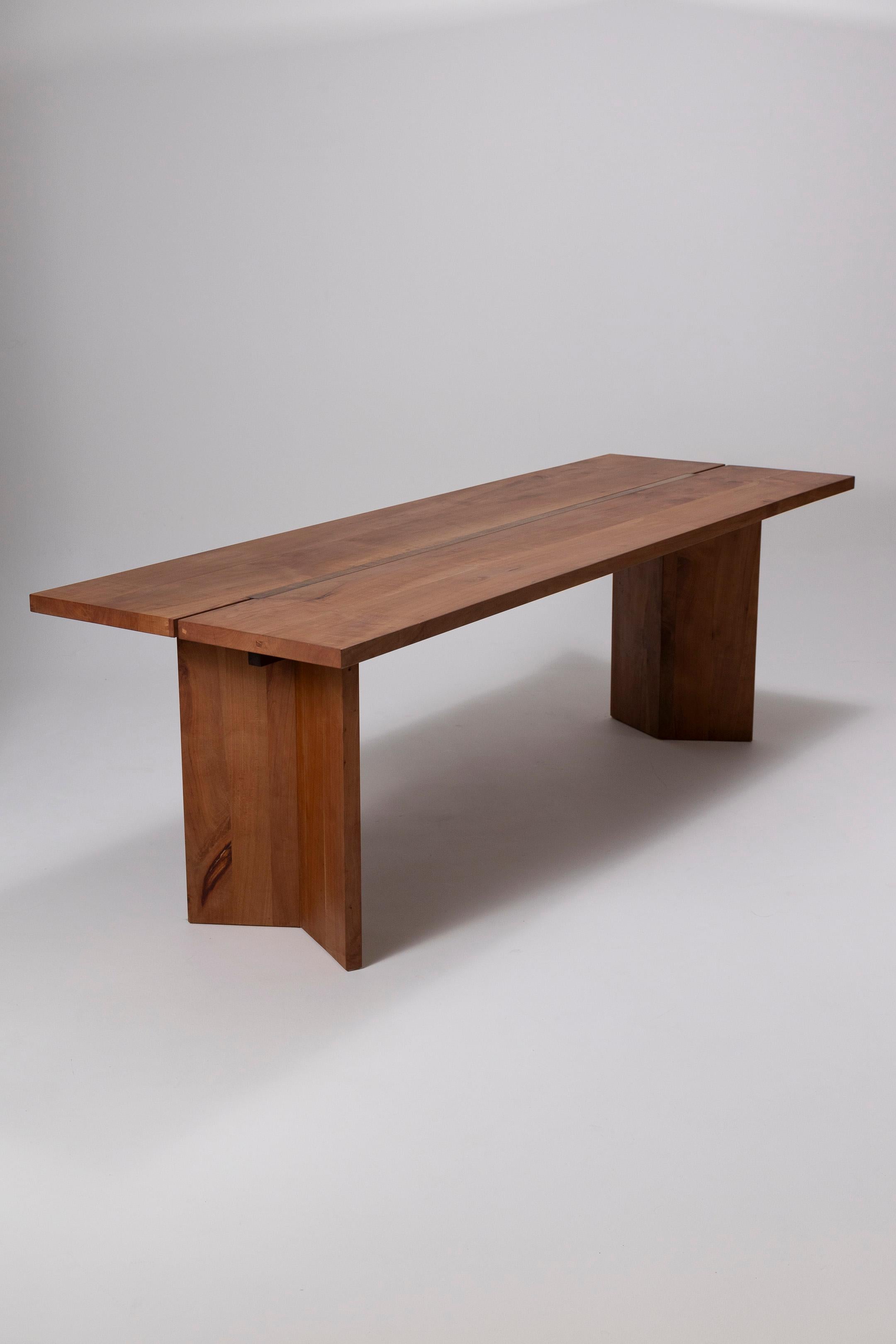 Table à manger japonaise en vente 3