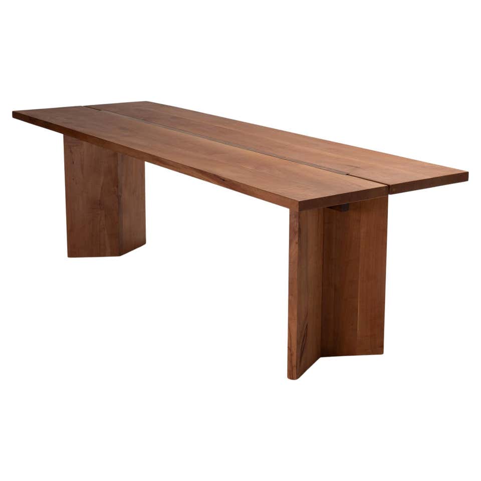 Large “IPN” dining table For Sale at 1stDibs