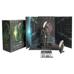 Japan figure Alien Big Chap Limited Edition by Prime 1 Studio, 1990-2000s