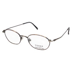 Japan Guess vintage eyeglasses frame