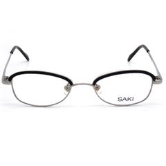 Japan Saki vintage eyeglasses frame