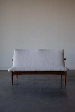 Japan Sofa by Finn Juhl for France & Son, Denmark, 1950