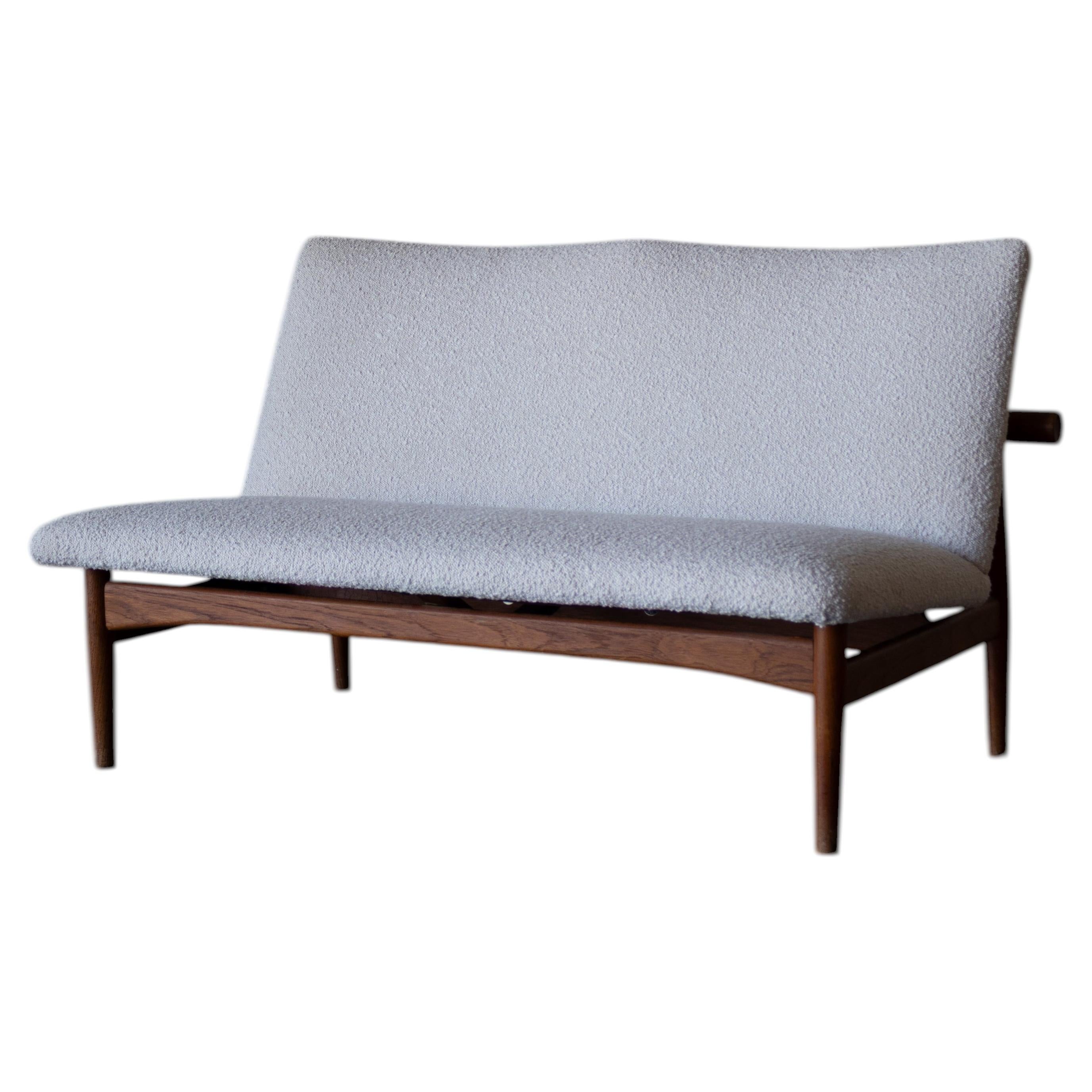 Japan Sofa von Finn Juhl für France & Son, Dänemark, 1950