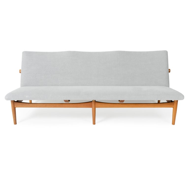Japan Sofa by Finn Juhl For Sale at 1stdibs
