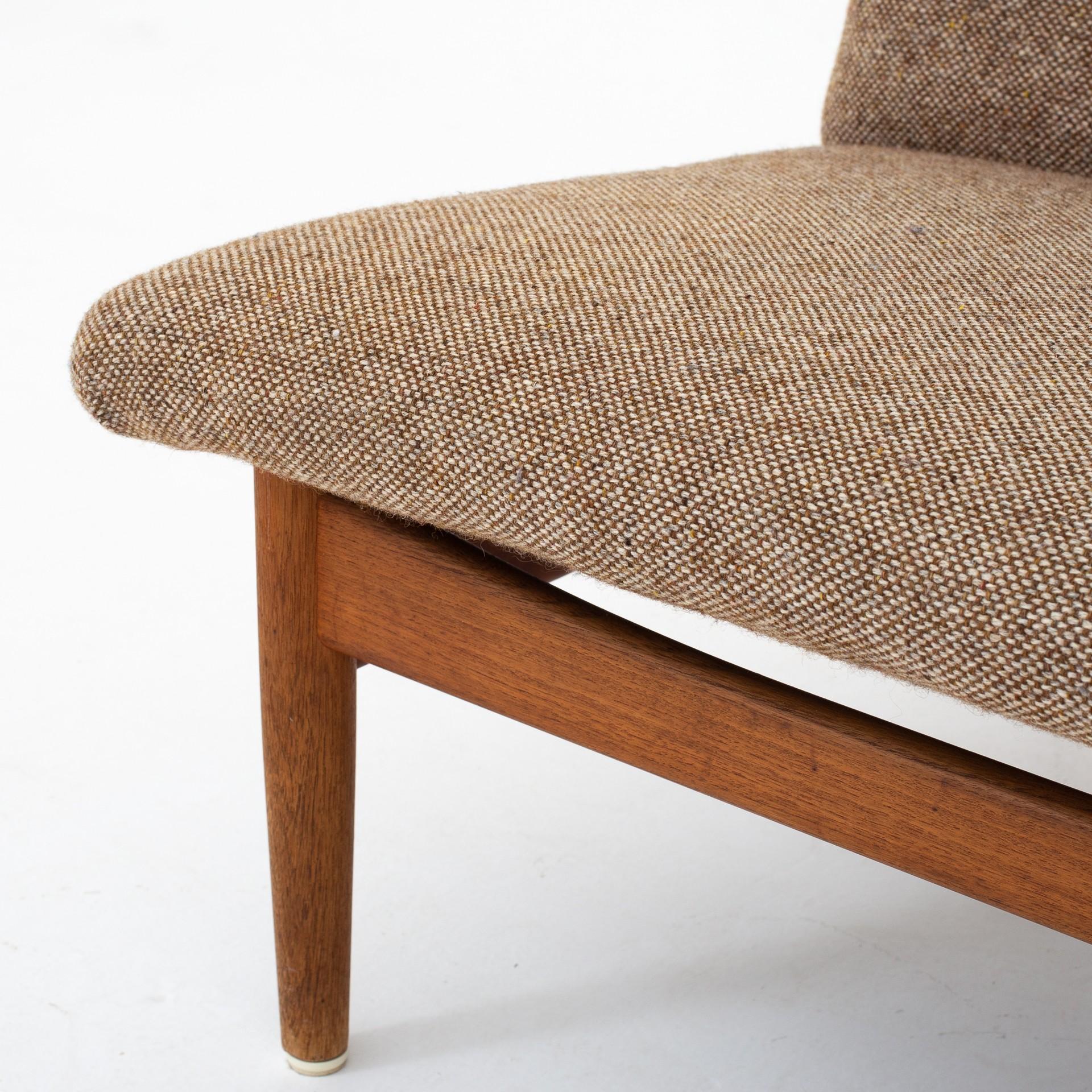 finn juhl japan sofa