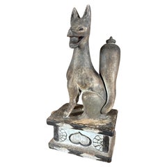 Sculptures and Carvings