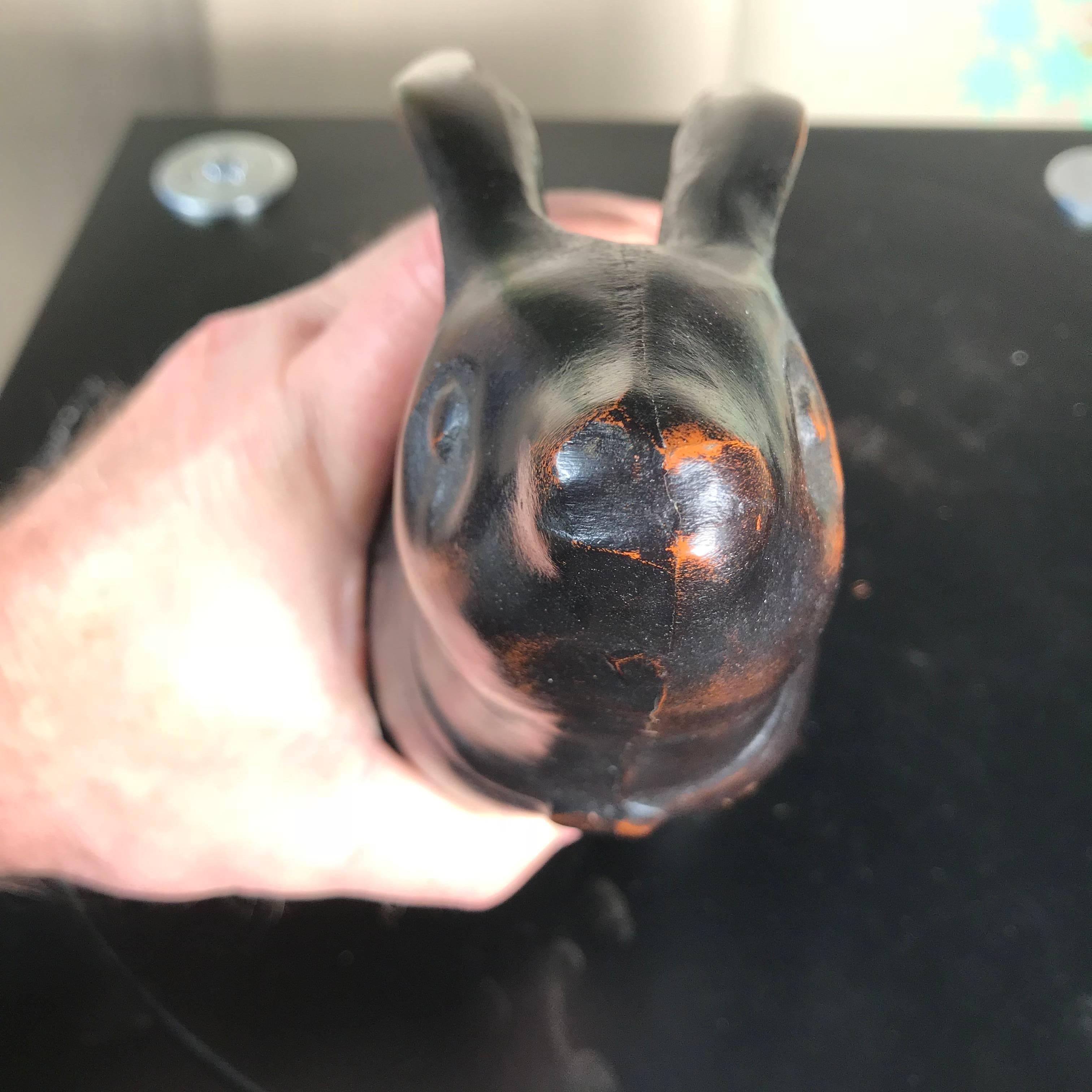 Grand lapin 