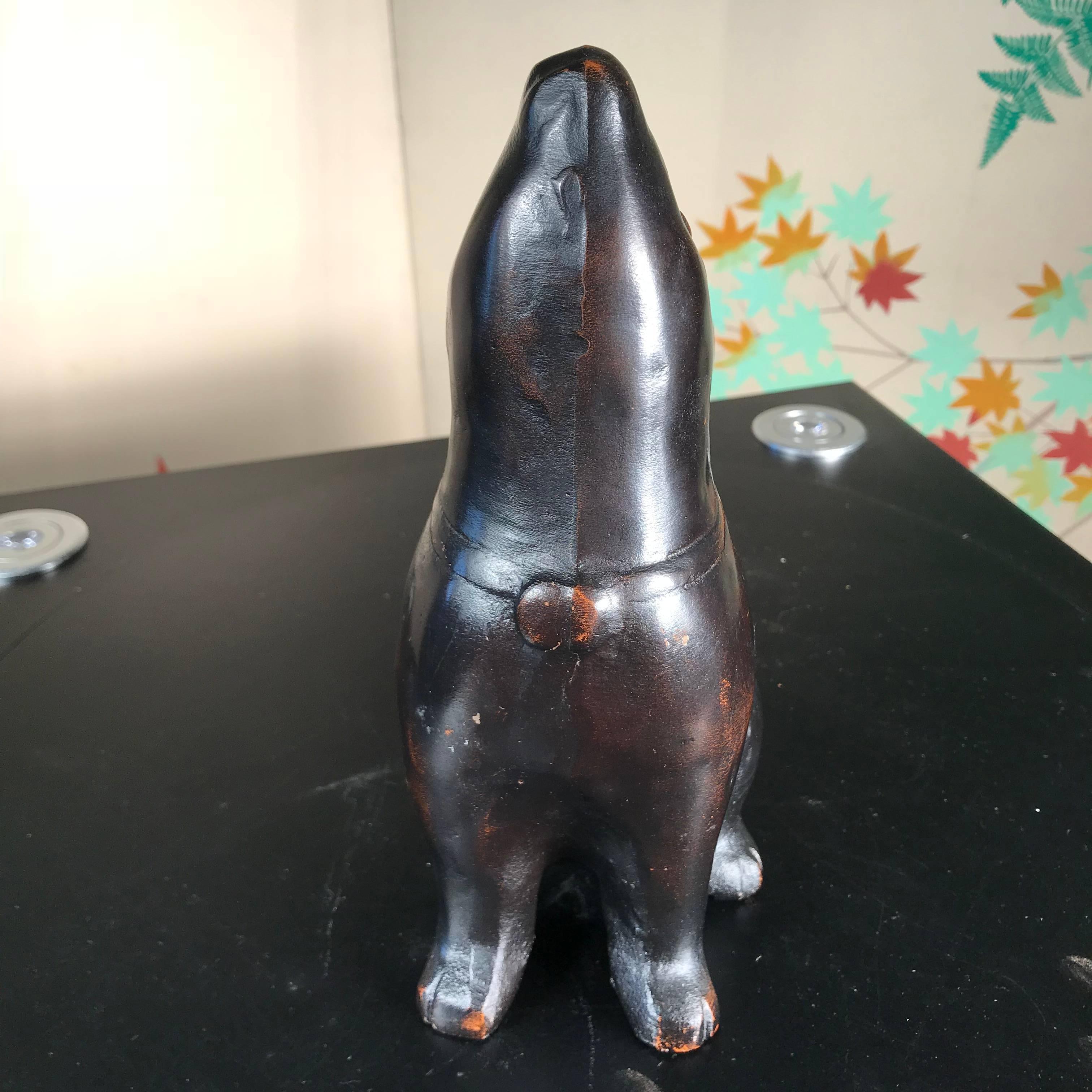 Japan Tall Bronze 