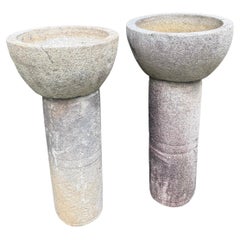 Planters and Jardinieres