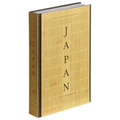Japan, The Cookbook