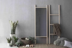 Japandi Humble Leaning Mirror