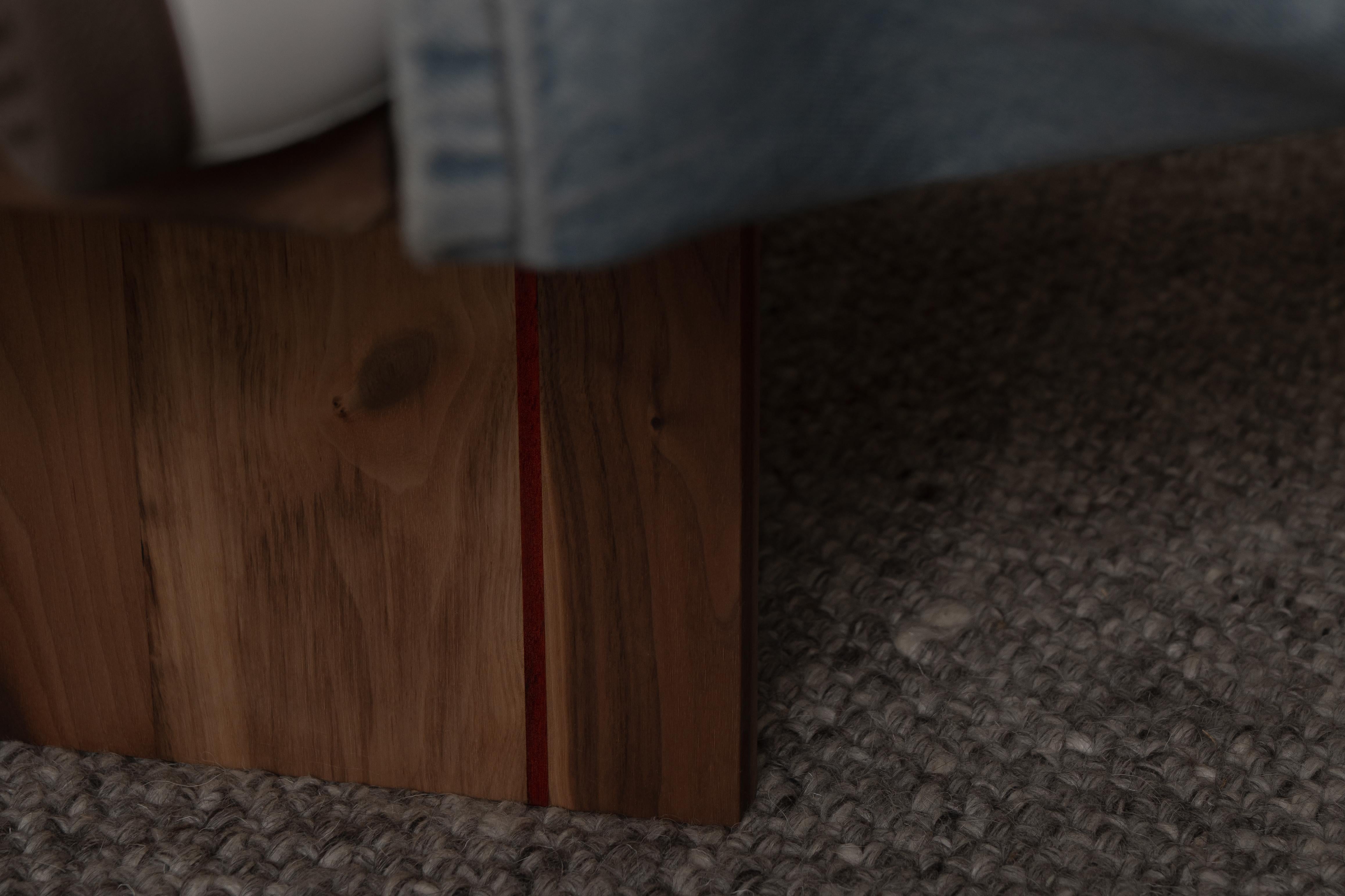 Japandi Redline Design Table For Sale 2