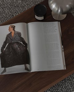 Japandi Redline Design Table