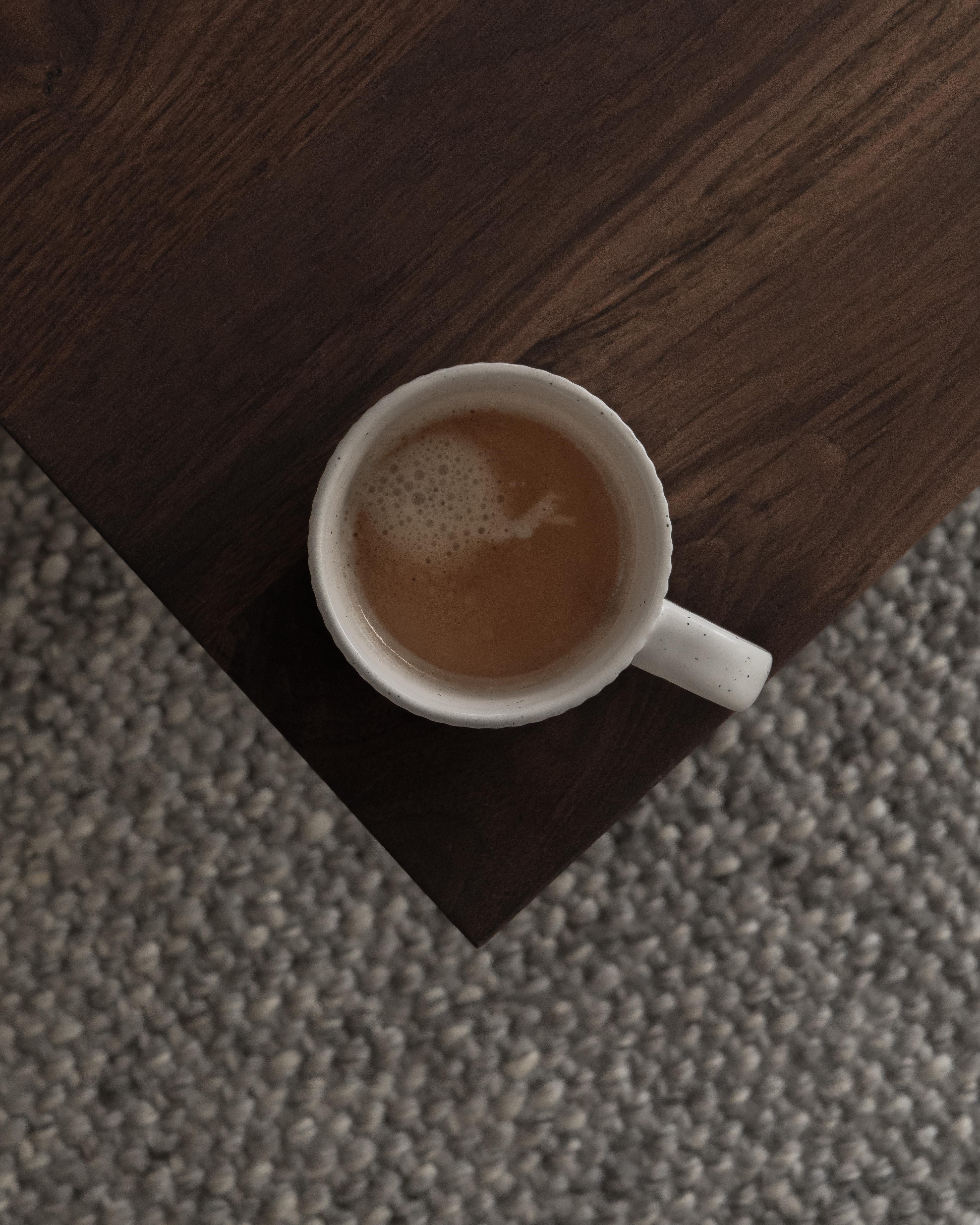 Canadian Japandi Redline Design Table For Sale