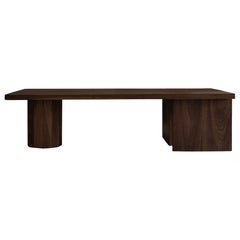 Japandi Redline Design Table