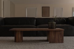 Japandi Redline Design Table