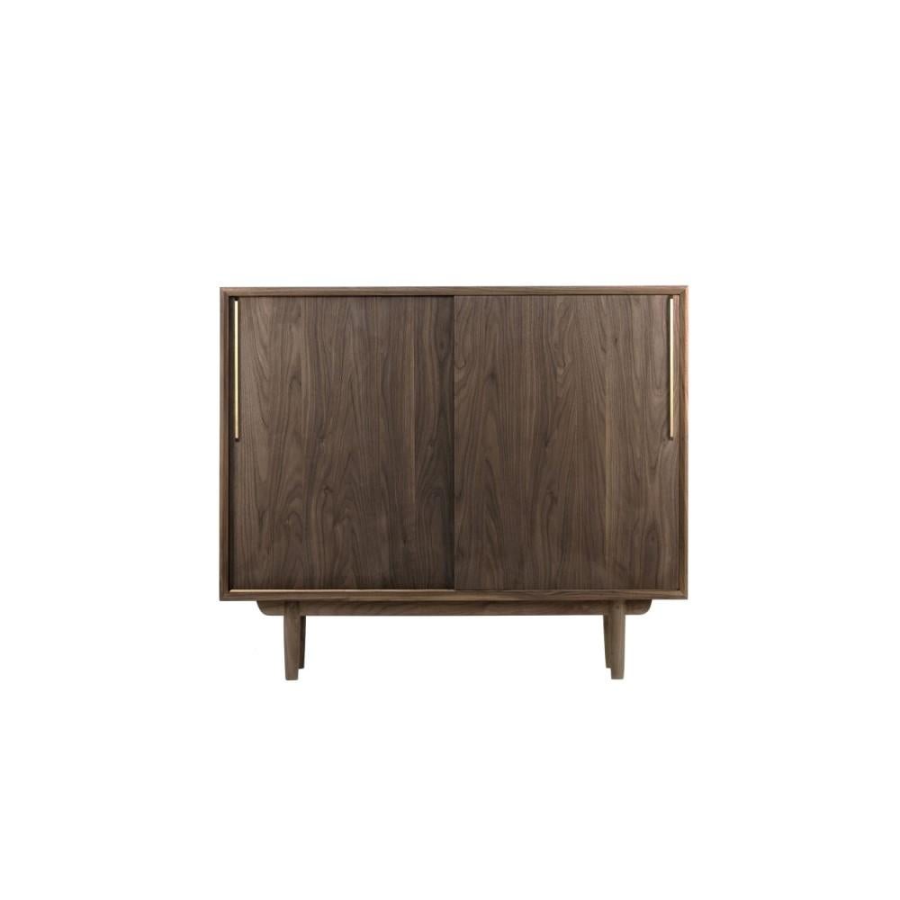 Where mid-century modern design meets the subtle elegance of Japandi, 12H’s Homecoming Shoe Cabinet is an effortless storage solution that keeps your entryway organised, do away with cluttered shoes lining your door way. Crafted with a timeless