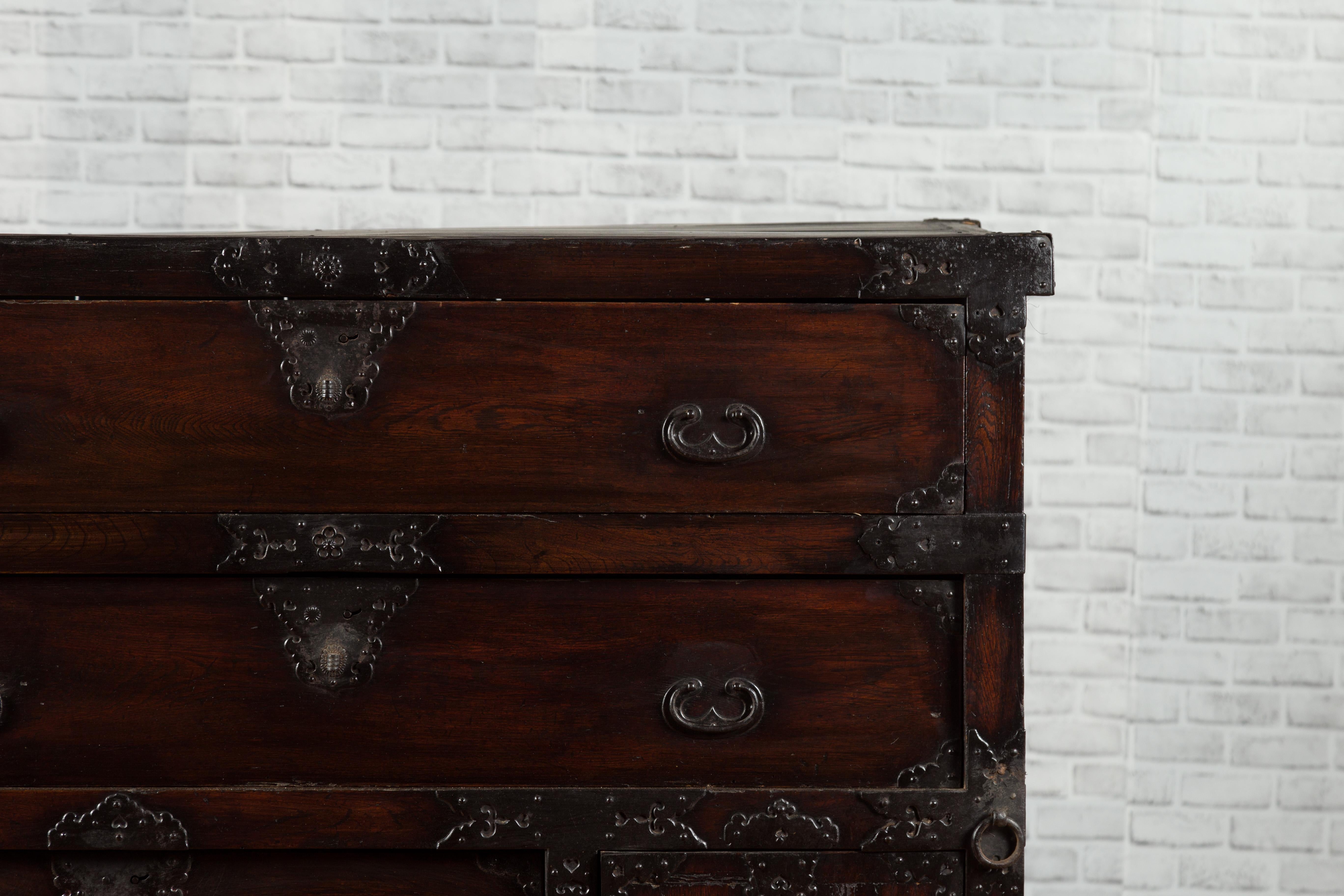 japanese chest of drawers