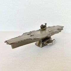 Japanese Aircraft Carrier Lighter