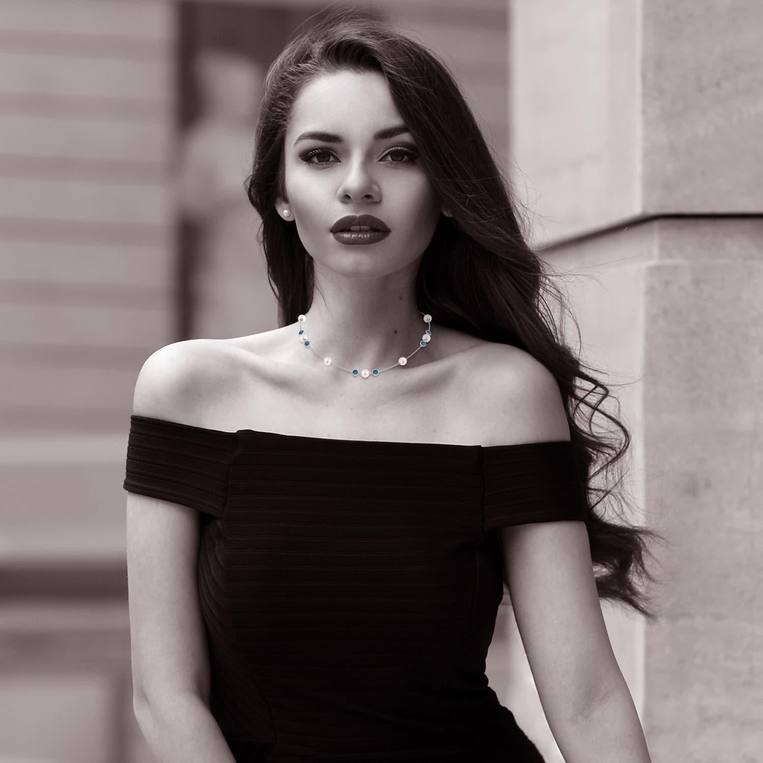 <p>About Angara:<br />At Angara, every piece of jewellery is a handcrafted expression of love and individuality. We design with intention—using vivid coloured gemstones and ethically sourced diamonds to create timeless, one-of-a-kind treasures. From