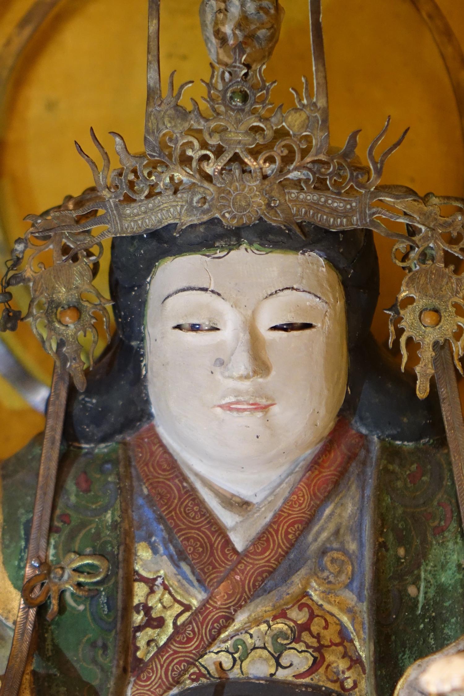 Japanese Altar  in Lacquer , Edo Period (1603-1868) 4