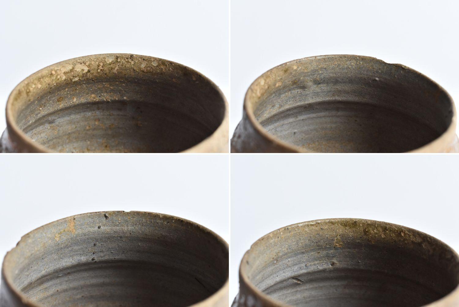 Japanese Ancient Pottery / Antique Earthenware 