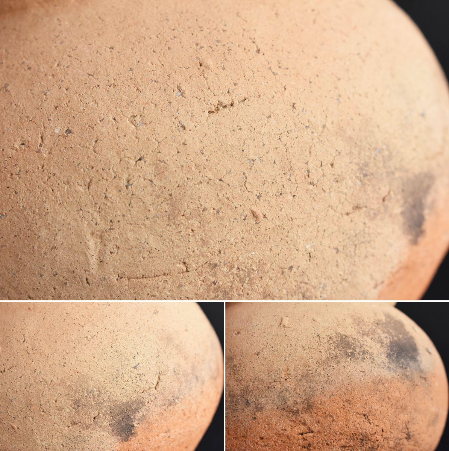 Japanese Ancient Pottery 
