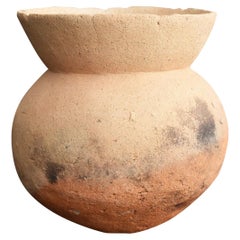 Japanese Ancient Pottery "Haji Pottery" 300s-400s / Antique Pottery