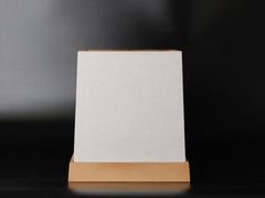 Japanese Andon Paper Lantern for Tea Ceremony