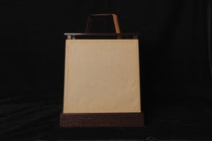 Japanese Andon paper Lantern for tea ceremony