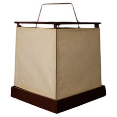 Japanese Andon paper Lantern for tea ceremony