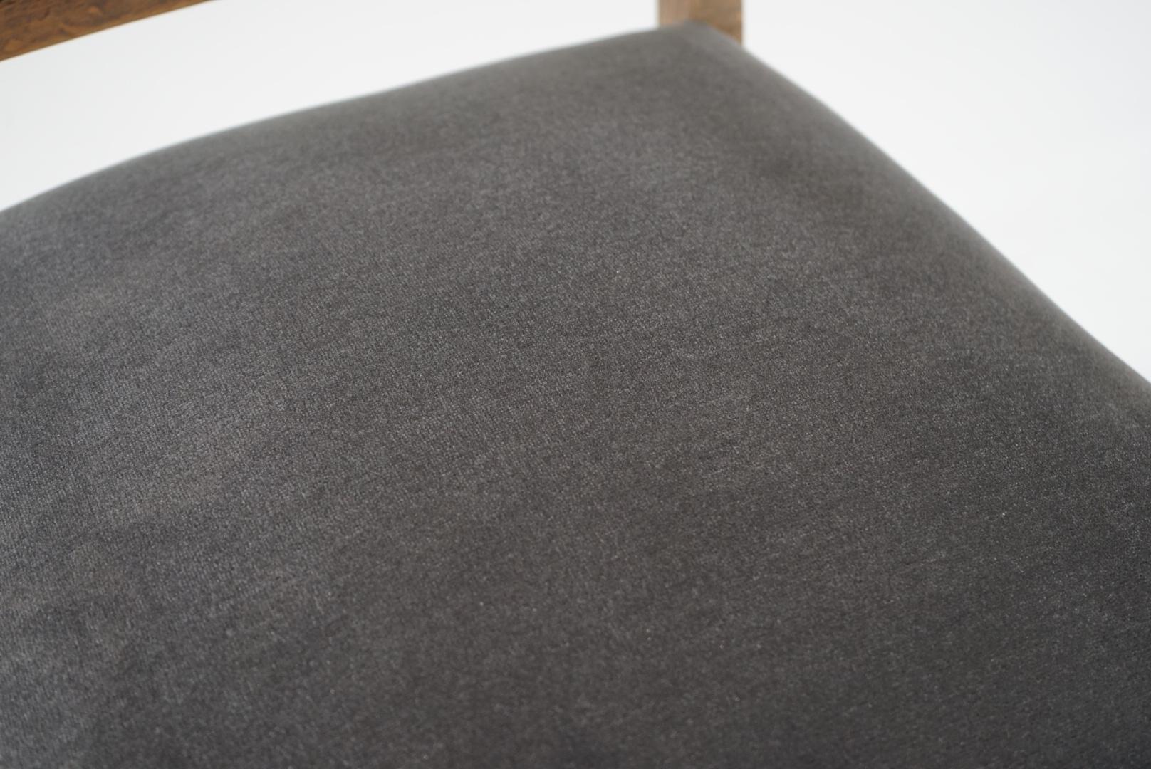 Japanese Antique Armchair Sofa 1920s-1930s Primitive Japandi For Sale 2