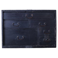 Cómodas y cajoneras