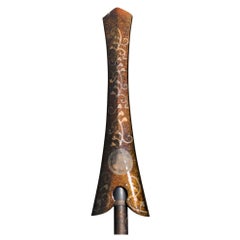 Edo Arms, Armor and Weapons