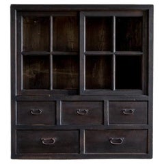 Cabinets