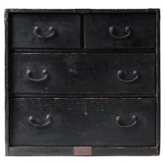 Cómodas y cajoneras