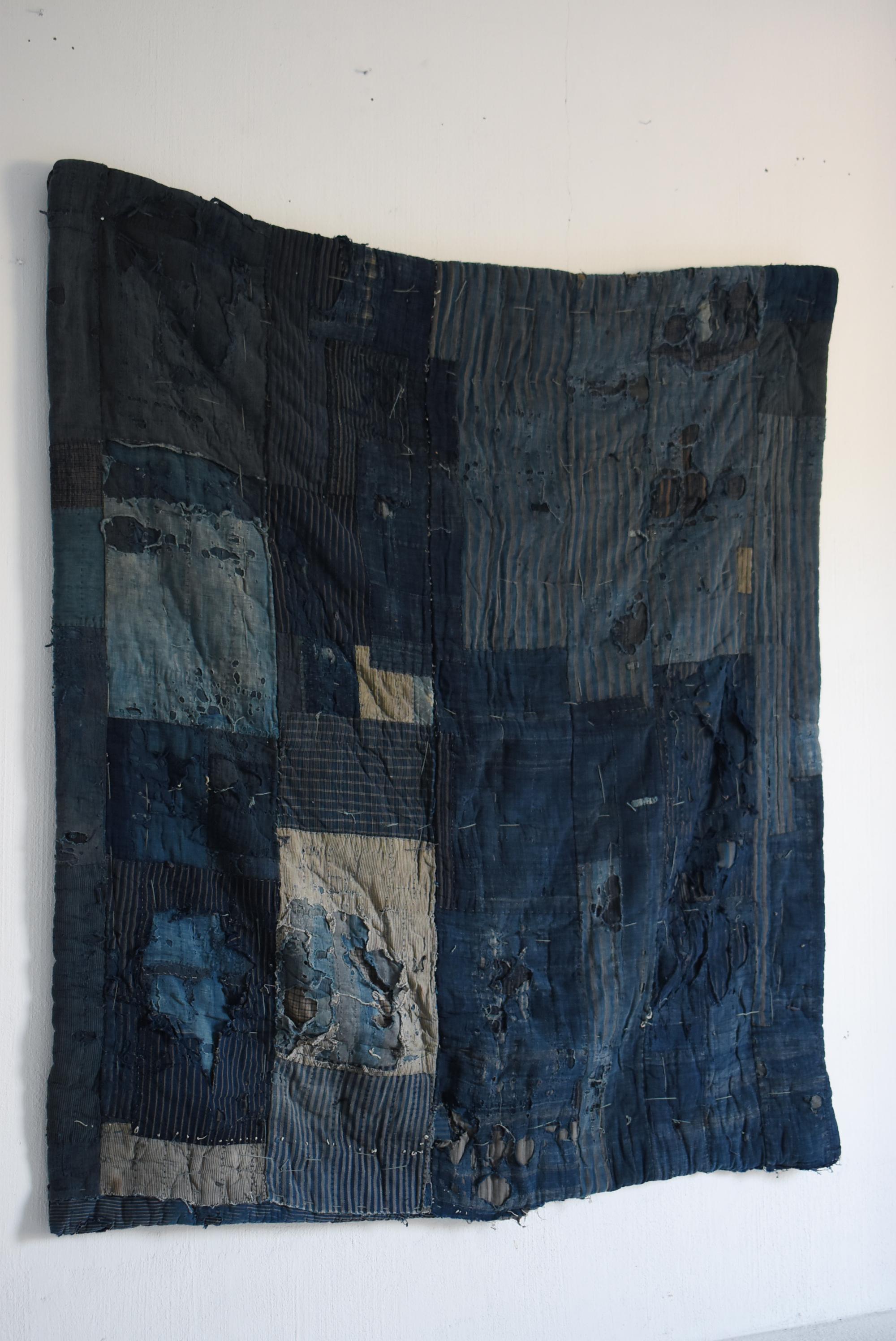 Hand-Crafted Japanese Antique 