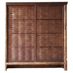 Cabinets